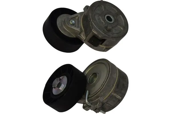Tensioner Pulley, V-ribbed belt